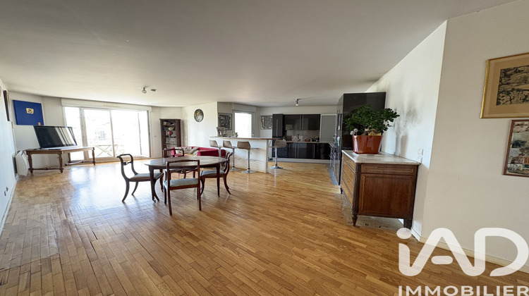Ma-Cabane - Vente Appartement Le Perreux-sur-Marne, 77 m²