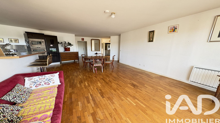 Ma-Cabane - Vente Appartement Le Perreux-sur-Marne, 77 m²