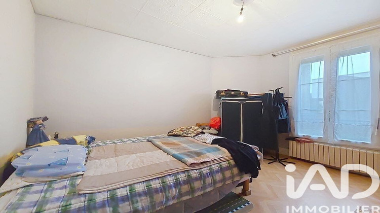Ma-Cabane - Vente Appartement Le Perreux-sur-Marne, 32 m²