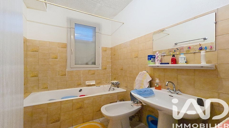 Ma-Cabane - Vente Appartement Le Perreux-sur-Marne, 32 m²