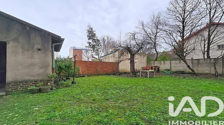 Ma-Cabane - Vente Appartement Le Perreux-sur-Marne, 32 m²