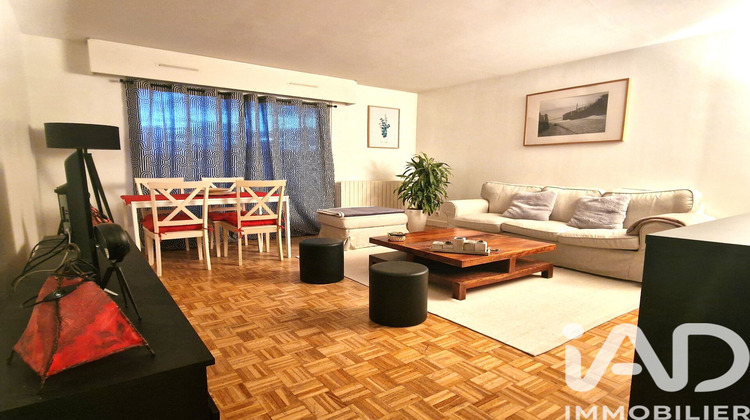 Ma-Cabane - Vente Appartement Le Perreux-sur-Marne, 52 m²