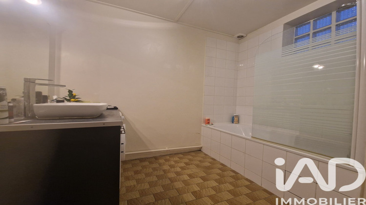 Ma-Cabane - Vente Appartement Le Perreux-sur-Marne, 52 m²