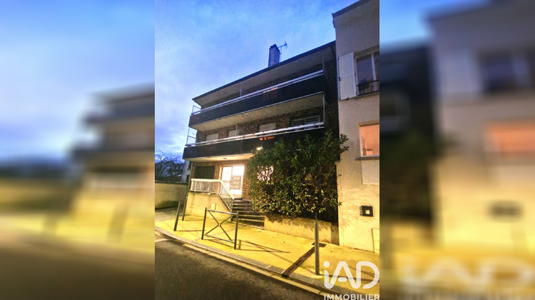 Ma-Cabane - Vente Appartement Le Perreux-sur-Marne, 52 m²