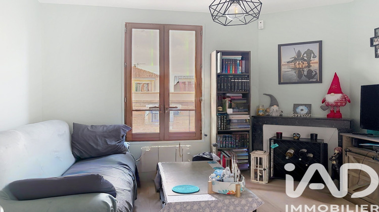 Ma-Cabane - Vente Appartement Le Perreux-sur-Marne, 32 m²