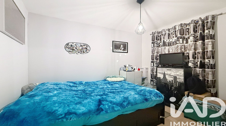 Ma-Cabane - Vente Appartement Le Perreux-sur-Marne, 32 m²