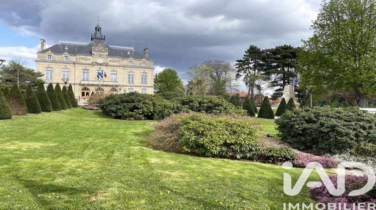 Ma-Cabane - Vente Appartement Le Perreux-sur-Marne, 32 m²