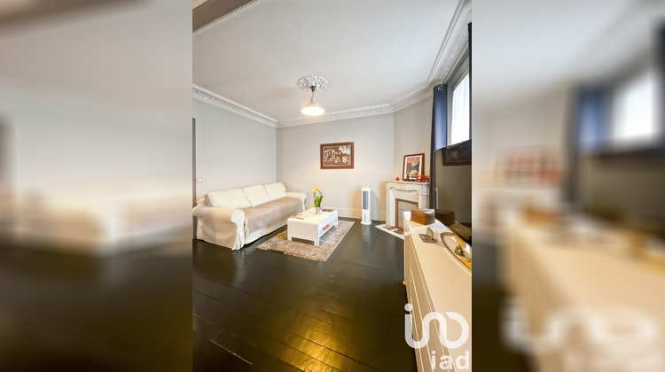 Ma-Cabane - Vente Appartement Le Perreux-sur-Marne, 51 m²