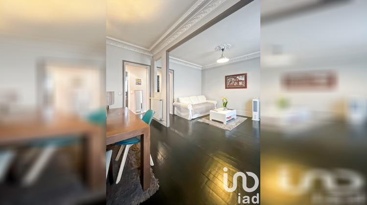 Ma-Cabane - Vente Appartement Le Perreux-sur-Marne, 51 m²