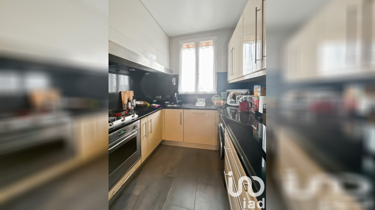 Ma-Cabane - Vente Appartement Le Perreux-sur-Marne, 51 m²