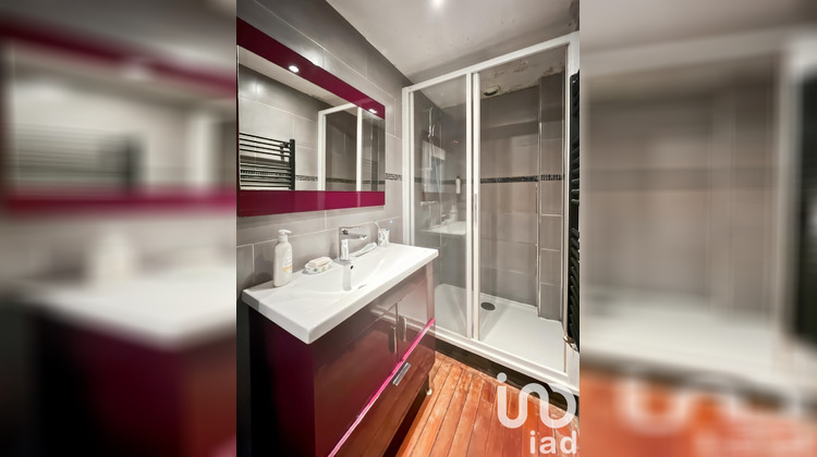 Ma-Cabane - Vente Appartement Le Perreux-sur-Marne, 51 m²