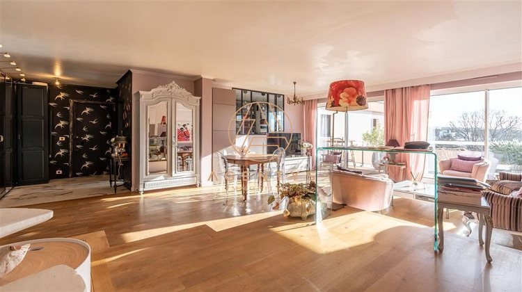 Ma-Cabane - Vente Appartement Le Perreux-sur-Marne, 121 m²