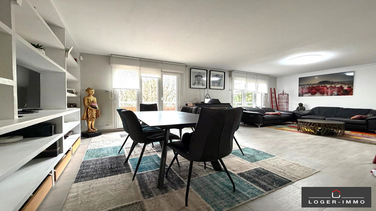 Ma-Cabane - Vente Appartement Le Perreux-sur-Marne, 101 m²