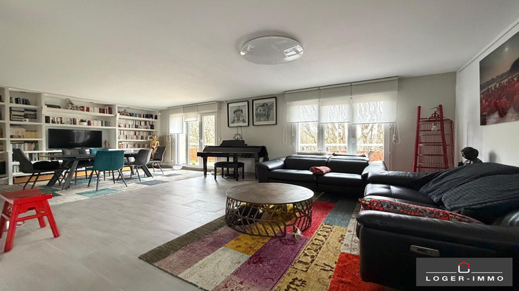 Ma-Cabane - Vente Appartement Le Perreux-sur-Marne, 101 m²