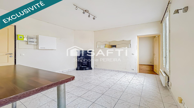 Ma-Cabane - Vente Appartement Le Perreux-sur-Marne, 27 m²