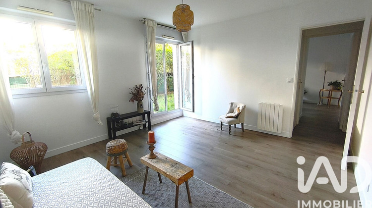Ma-Cabane - Vente Appartement Le Perreux-sur-Marne, 42 m²