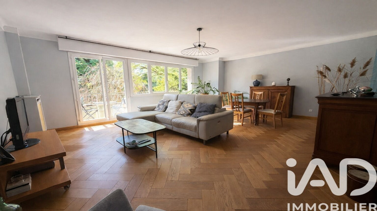 Ma-Cabane - Vente Appartement Le Perreux-sur-Marne, 109 m²