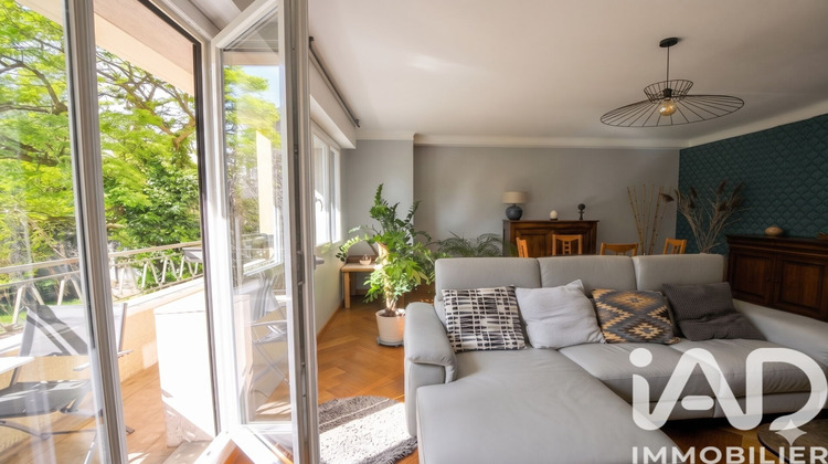 Ma-Cabane - Vente Appartement Le Perreux-sur-Marne, 109 m²