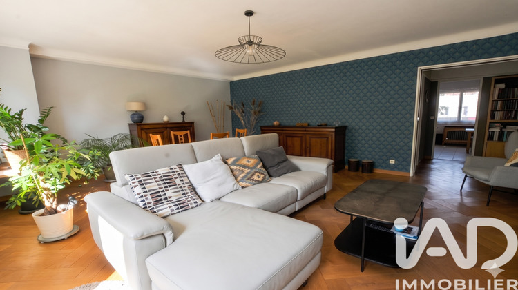 Ma-Cabane - Vente Appartement Le Perreux-sur-Marne, 109 m²