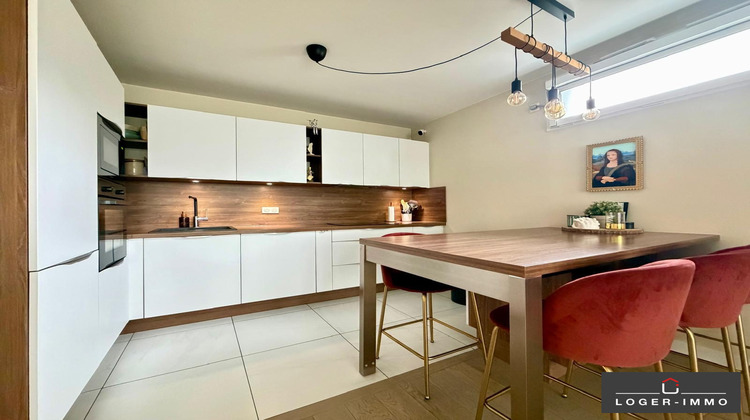Ma-Cabane - Vente Appartement Le Perreux-sur-Marne, 60 m²