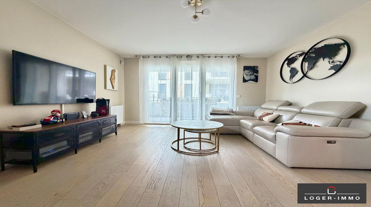 Ma-Cabane - Vente Appartement Le Perreux-sur-Marne, 60 m²