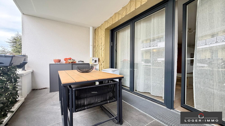 Ma-Cabane - Vente Appartement Le Perreux-sur-Marne, 60 m²