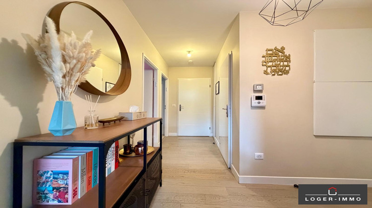 Ma-Cabane - Vente Appartement Le Perreux-sur-Marne, 60 m²