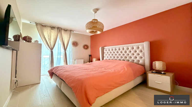 Ma-Cabane - Vente Appartement Le Perreux-sur-Marne, 60 m²