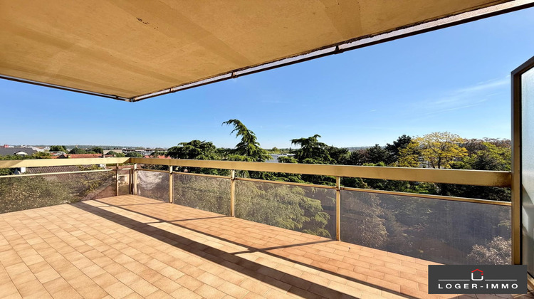 Ma-Cabane - Vente Appartement Le Perreux-sur-Marne, 50 m²