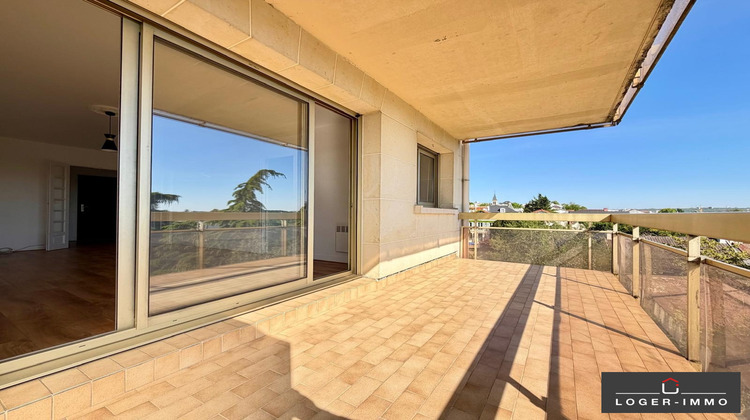 Ma-Cabane - Vente Appartement Le Perreux-sur-Marne, 50 m²