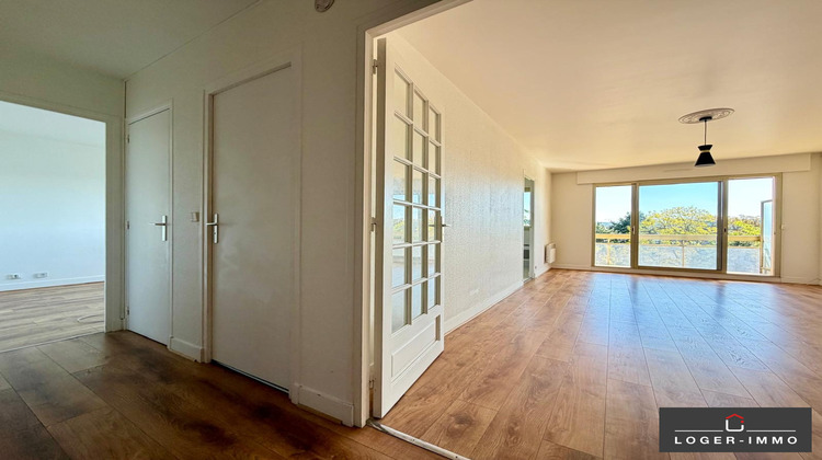 Ma-Cabane - Vente Appartement Le Perreux-sur-Marne, 50 m²