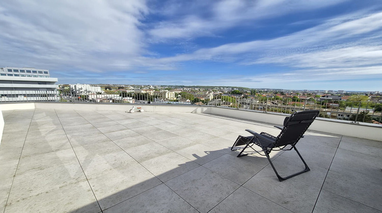 Ma-Cabane - Vente Appartement LE PERREUX-SUR-MARNE, 97 m²