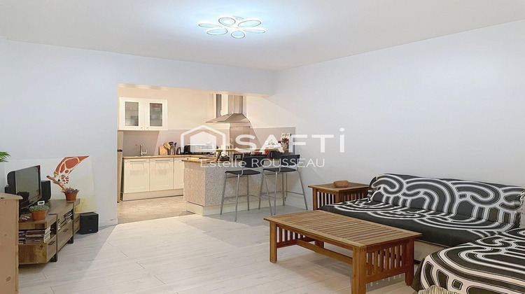 Ma-Cabane - Vente Appartement Le Perreux-sur-Marne, 39 m²