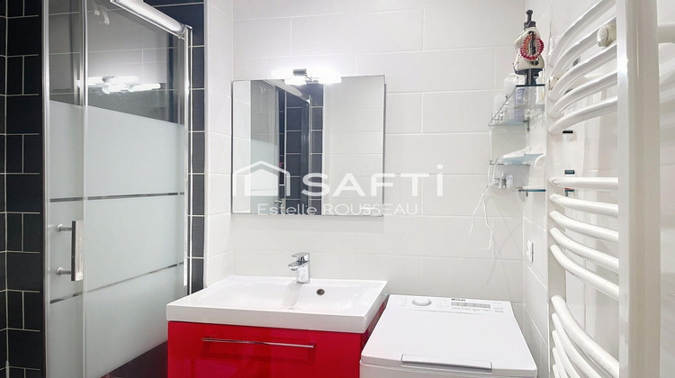 Ma-Cabane - Vente Appartement Le Perreux-sur-Marne, 39 m²