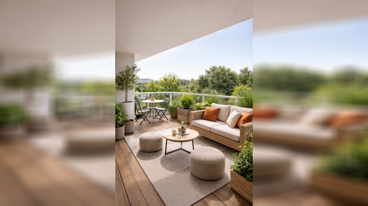 Ma-Cabane - Vente Appartement Le Perreux-sur-Marne, 44 m²