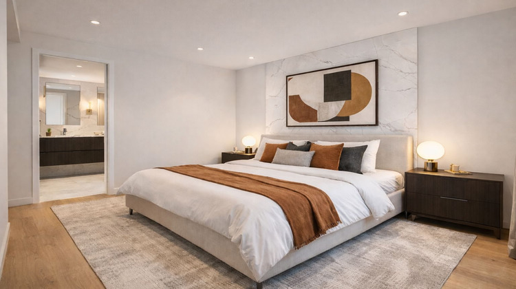 Ma-Cabane - Vente Appartement Le Perreux-sur-Marne, 44 m²