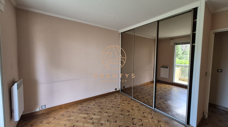 Ma-Cabane - Vente Appartement Le Perreux-sur-Marne, 47 m²