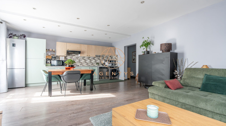 Ma-Cabane - Vente Appartement Le Perreux-sur-Marne, 53 m²