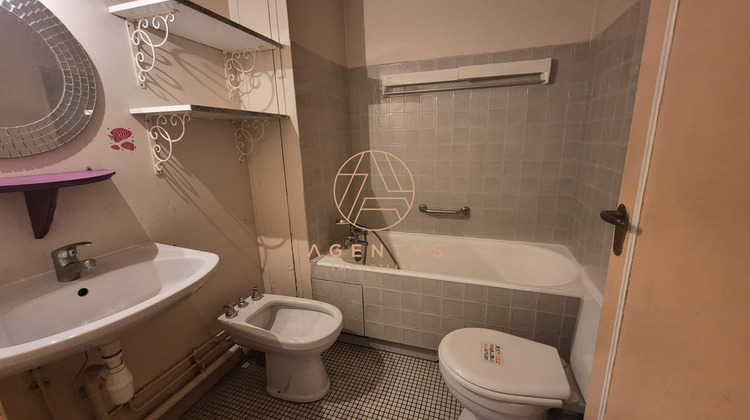 Ma-Cabane - Vente Appartement Le Perreux-sur-Marne, 30 m²