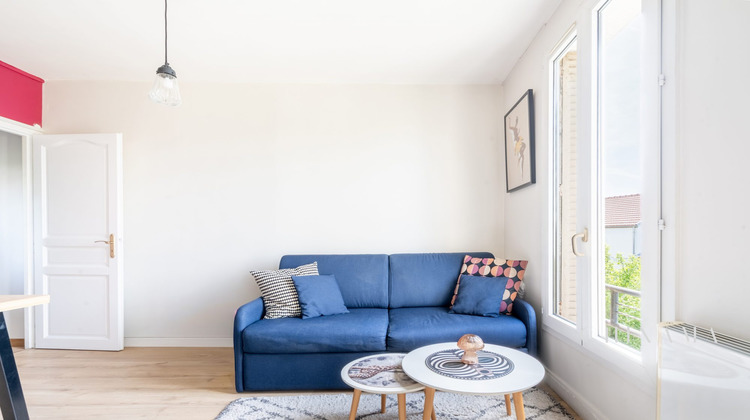 Ma-Cabane - Vente Appartement Le Perreux-sur-Marne, 30 m²