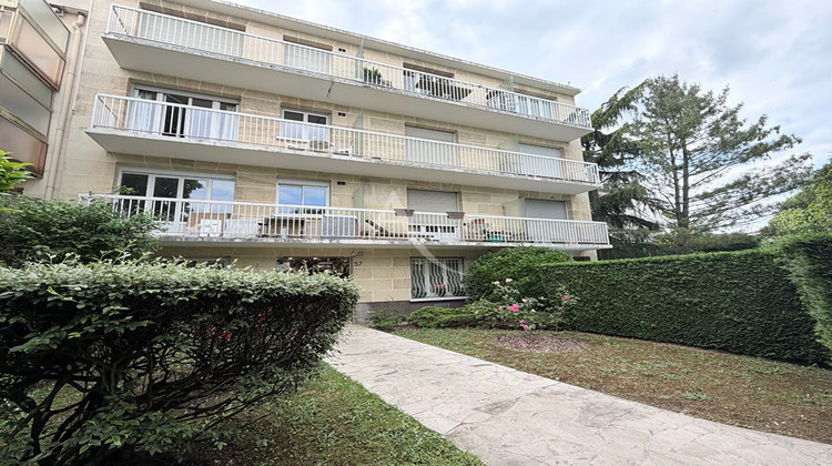 Ma-Cabane - Vente Appartement LE PERREUX-SUR-MARNE, 53 m²