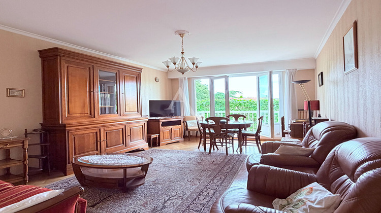 Ma-Cabane - Vente Appartement LE PERREUX-SUR-MARNE, 53 m²