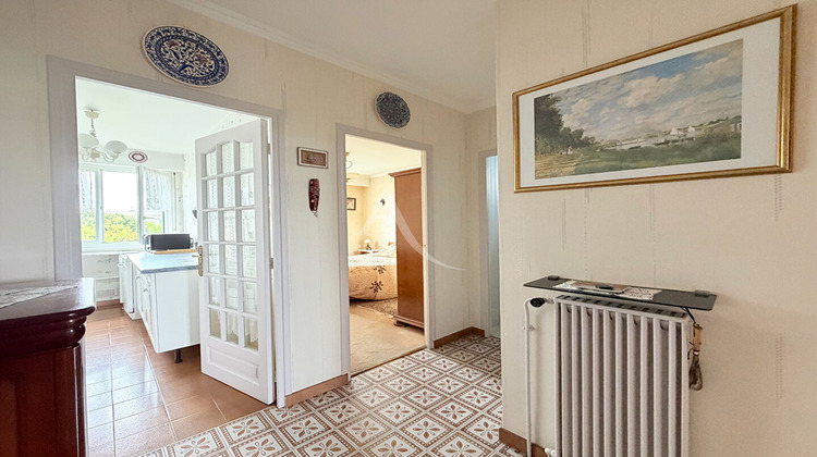 Ma-Cabane - Vente Appartement LE PERREUX-SUR-MARNE, 53 m²