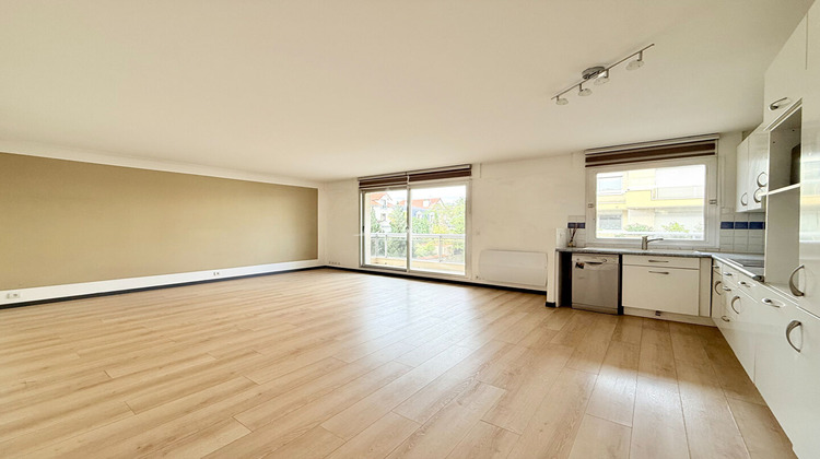 Ma-Cabane - Vente Appartement LE PERREUX-SUR-MARNE, 86 m²