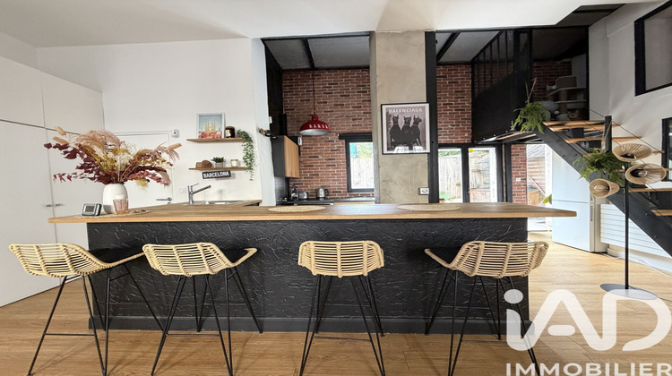 Ma-Cabane - Vente Appartement Le Perreux-sur-Marne, 68 m²