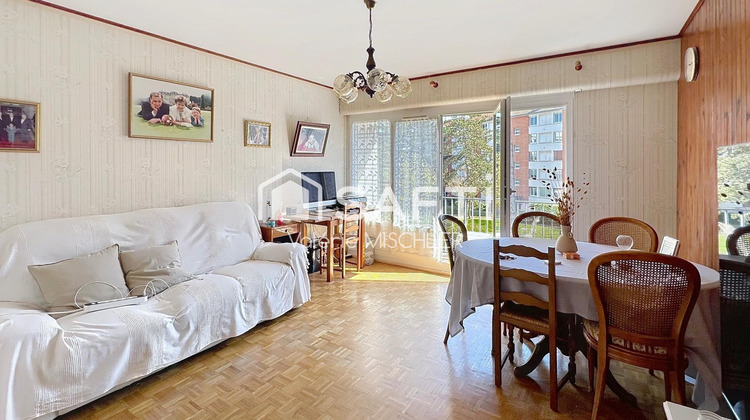 Ma-Cabane - Vente Appartement Le Perreux-sur-Marne, 62 m²