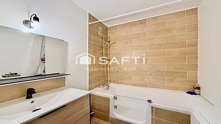 Ma-Cabane - Vente Appartement Le Perreux-sur-Marne, 62 m²