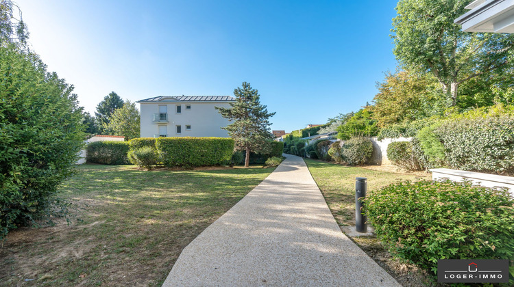 Ma-Cabane - Vente Appartement Le Perreux-Sur-Marne, 49 m²