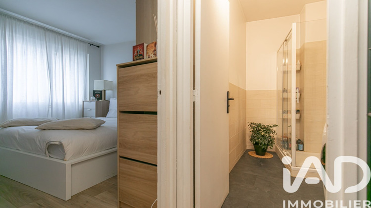 Ma-Cabane - Vente Appartement Le Perreux-sur-Marne, 43 m²