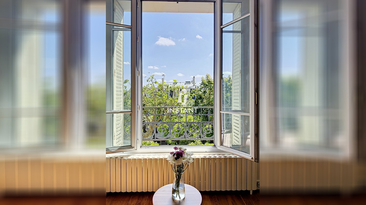 Ma-Cabane - Vente Appartement Le Perreux-sur-Marne, 53 m²